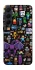 Чехол на Samsung Galaxy A55 Minecraft v5 фото 1 из 1