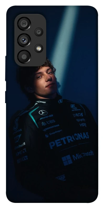 Чохол на Samsung Galaxy A53 5G F-1 ver.9 фото 1 з 1