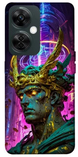 Чохол на OnePlus Nord CE 3 Lite Crown фото 1 з 1