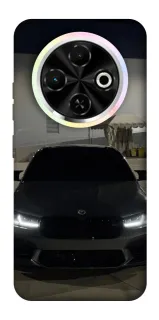 Чехол на TECNO Spark 30C BMW V55 фото 1 из 1