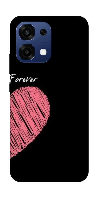 Чохол на Oppo A6 Pro 4G/5G Pair romantic theme ver.10 фото 2 з 2