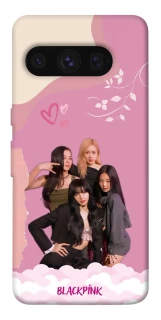 Чехол на Google Pixel 8 Pro BLACKPINK v4 фото 1 из 1