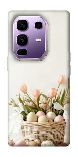 Чехол на Infinix Note 50 Pro+ Easter ver.4 фото 1 из 1