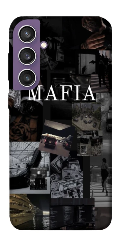 Чохол на Samsung Galaxy S23 FE Mafia фото 1 з 1