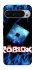 Чохол на Google Pixel 9 Pro XL Roblox Galaxy Flame Logo фото 1 з 1