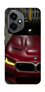 Чехол на Honor 400 BMW V56 фото 1 из 1