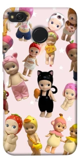 Чохол на Xiaomi Redmi 4X Star Parade фото 1 з 1