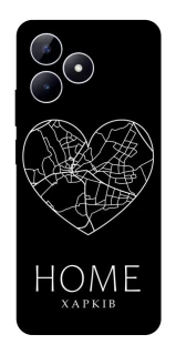 Чехол на Realme Note 50 5G Харків Home фото 1 из 1