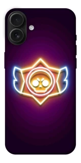 Чохол на Apple iPhone 16 Plus Brawl Stars ver.3 фото 1 з 1