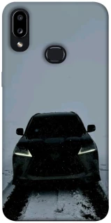Чехол на Samsung Galaxy A10s Lexus v8 фото 1 из 1