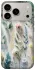Чехол на Apple iPhone 18 Pro Floral design ver.3 фото 1 из 2