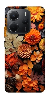 Чохол на Xiaomi Redmi Note 14 4G (Int. version) Dreams фото 1 з 1