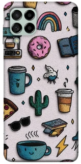 Чохол на Samsung Galaxy M53 5G Your style фото 1 з 1