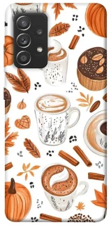 Чехол на Samsung Galaxy A52 4G / A52 5G Autumn vibes ver.7 фото 1 Чехол на Samsung Galaxy A52 4G / A52 5G Autumn vibes ver.7 фото 1 из 1