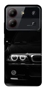 Чохол на ZTE Blade A54 4G BMW v43 фото 1 з 1