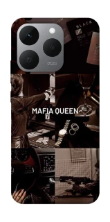 Чохол на Realme 15T Mafia Queen ver.1 фото 1 з 1