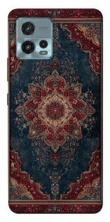 Чехол на Motorola Moto G72 Ковёр v88 фото 1 из 1