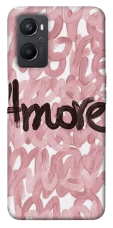 Чехол на Oppo A96 Amore 2 фото 1 из 1