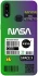 Чехол на Samsung Galaxy A10s NASA ver.2 фото 1 из 1