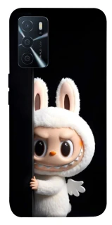 Чохол на Oppo A16s / A16 Labubu with wings фото 1 з 1