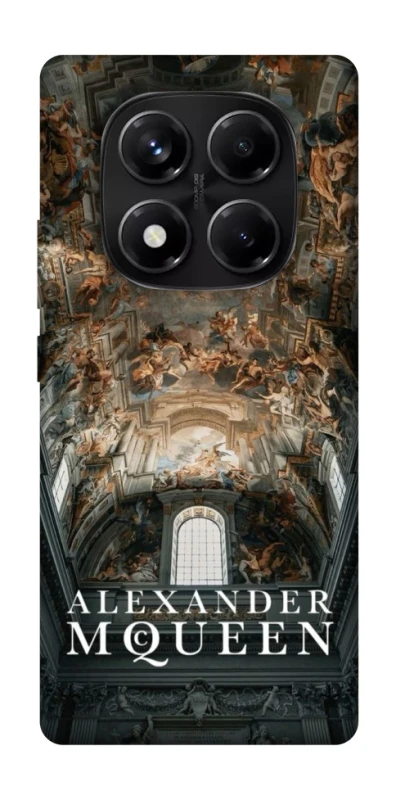 Чохол на Xiaomi Redmi Note 14 Pro 5G Alexander McQueen фото 1 з 1