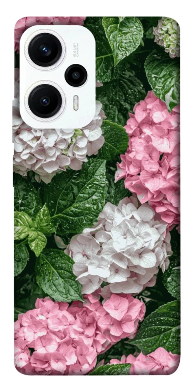 Чохол на Xiaomi Poco F5 / Note 12 Turbo Secret Garden фото 1 з 1