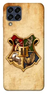 Чохол на Samsung Galaxy M33 5G Harry Potter mood v1 фото 1 з 1