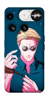 Чохол на Nothing Phone (3) Nanami фото 1 з 1