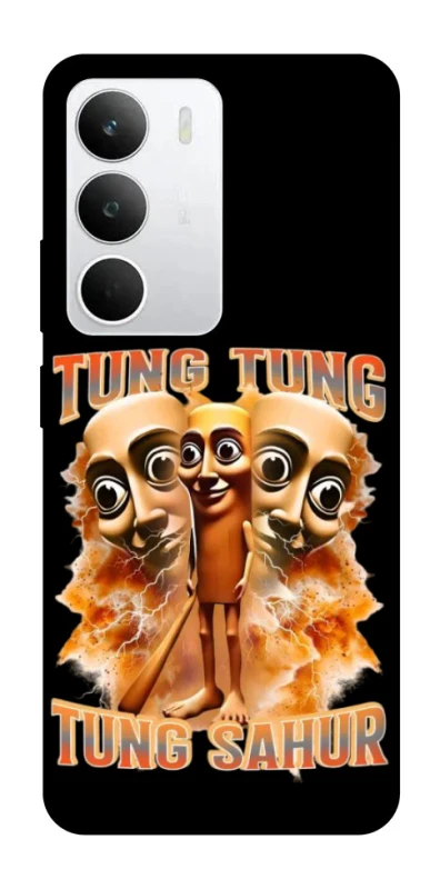 Чохол на Realme C71 Tung Tung Tung Sahur фото 1 з 1