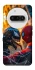 Чохол на Nothing Phone (3a) Venom vs Spiderman фото 1 з 1