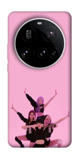 Чехол на Xiaomi 15 Ultra BLACKPINK v3 фото 1 из 1