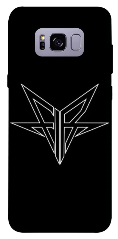 Чохол на Samsung G955 Galaxy S8 Plus Falling In Reverse ver.2 фото 1 з 1