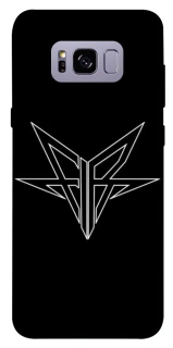 Чохол на Samsung G955 Galaxy S8 Plus Falling In Reverse ver.2 фото 1 з 1