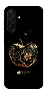 Чохол на Samsung Galaxy A26 5G Apple logo ver.2 фото 1 з 1