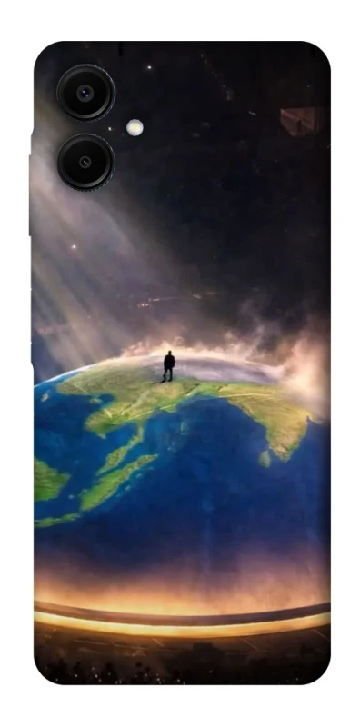 Чохол на Samsung Galaxy A06 Kanye West ver.1 фото 1 з 1