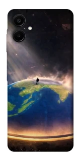 Чехол на Samsung Galaxy A06 Kanye West ver.1 фото 1 из 1