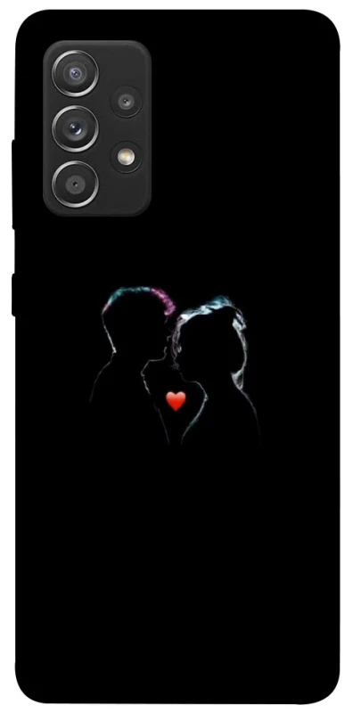 Чохол на Samsung Galaxy A52 4G / A52 5G Relationship фото 1 з 1