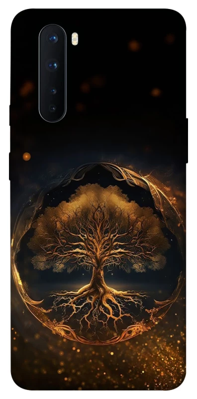 Чохол на OnePlus Nord Іґґдрасілль фото 1 з 1