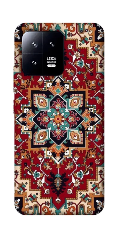 Чохол на Xiaomi 13 Килим v4 фото 1 з 1