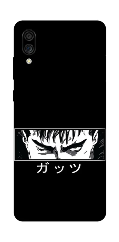 Чохол на ZTE Blade A5 (2020) Berserk фото 1 з 1
