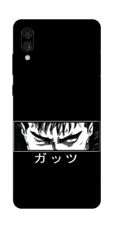 Чохол на ZTE Blade A5 (2020) Berserk фото 1 з 1