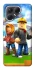 Чехол на TECNO Pova 7 Roblox Builder Adventure фото 1 из 1