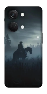 Чехол на OnePlus Nord 3 cowboy фото 1 из 1