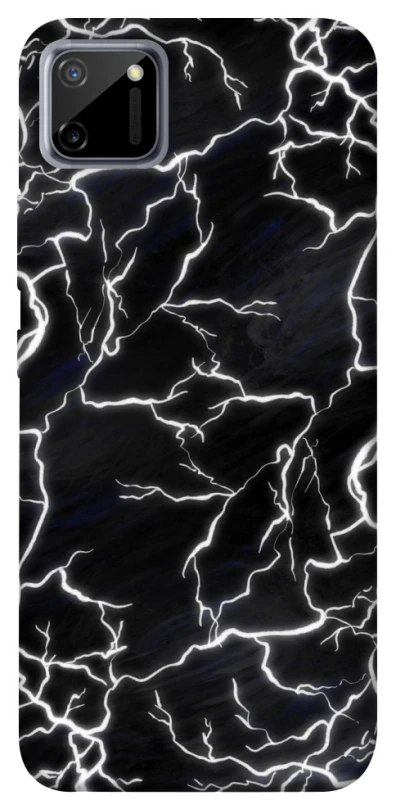 Чохол на Realme C11 Abstract ver.5 фото 1 з 1