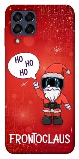 Чехол на Samsung Galaxy M33 5G Frontoclaus фото 1 из 1