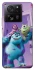 Чохол на Xiaomi 13T Pro Monsters friends фото 1 з 1