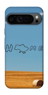 Чохол на Google Pixel 9 Pro Home фото 1 з 1