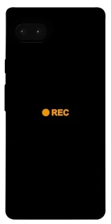 Чохол на Google Pixel 7a *Rec фото 1 Чохол на Google Pixel 7a *Rec фото 1 з 1