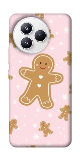 Чохол на Xiaomi Civi 5 Pro Новорічний v39 фото 1 з 1