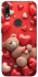 Чохол на Huawei Y6 (2019) bear in hearts фото 1 з 1